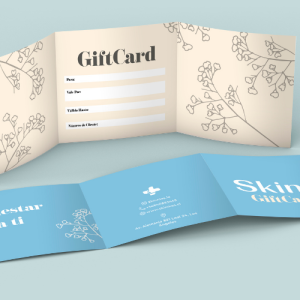 Gift Card a Medida
