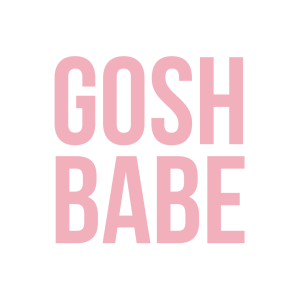 Goshbabe