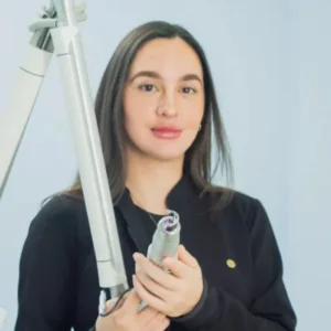 Carbon Peel  (Láser Chrome)