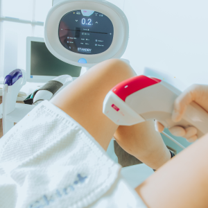 Hifu Vulvar + Hifu Íntimo