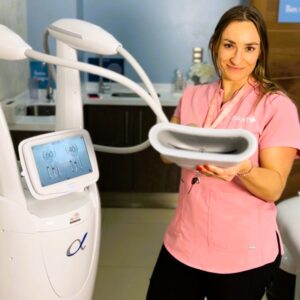 Criolipólisis Clatuu - 5 horas