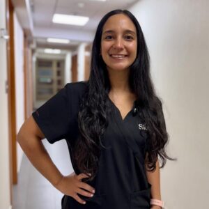 Psiconutrición + Bioimpedancia InBody 120