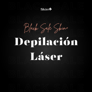 50% OFF: Depilación láser rostro completo